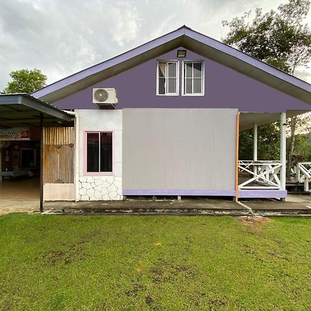 Oyo Home 90285 Pogimpaan Homestay راناوْ المظهر الخارجي الصورة