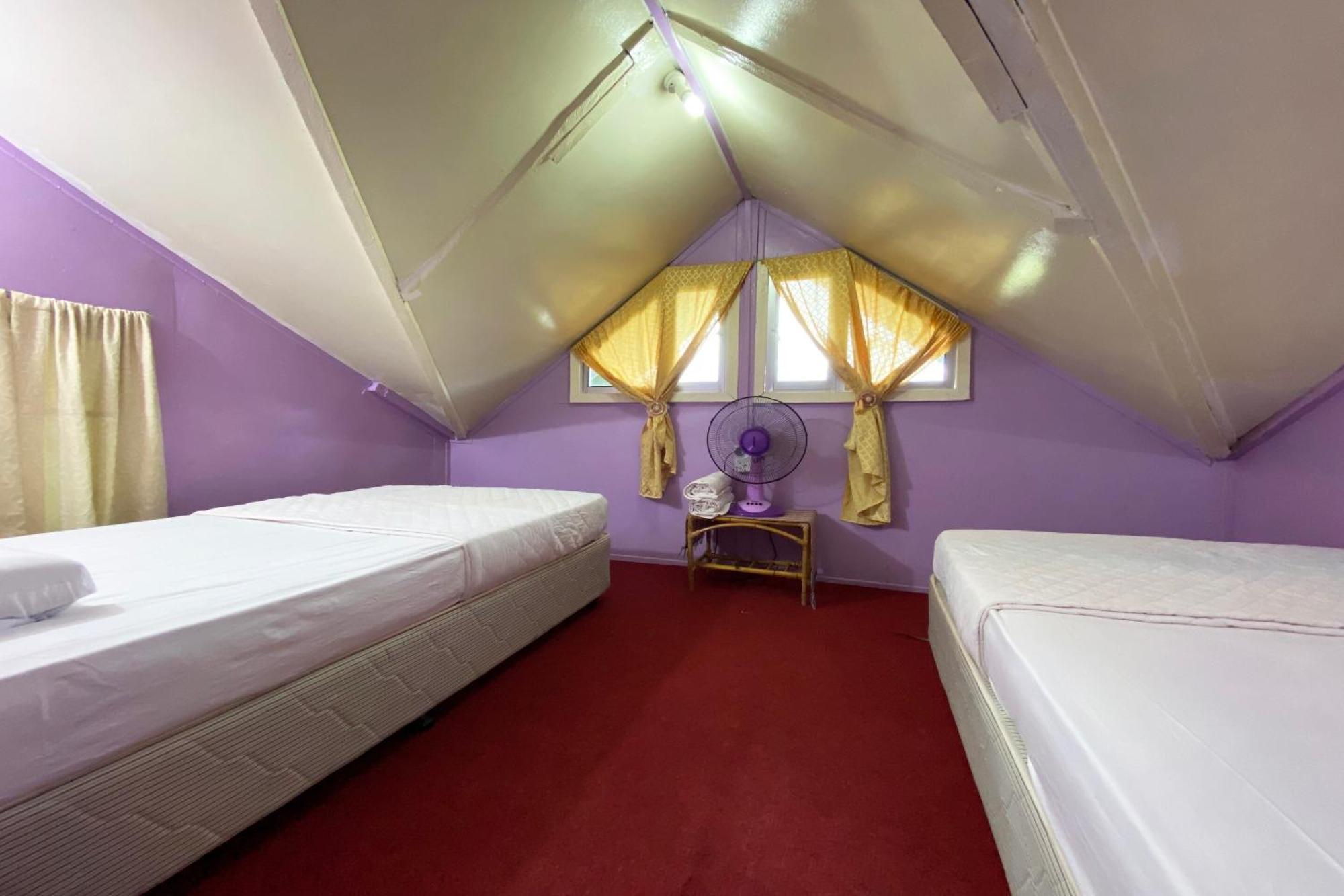 Oyo Home 90285 Pogimpaan Homestay راناوْ المظهر الخارجي الصورة