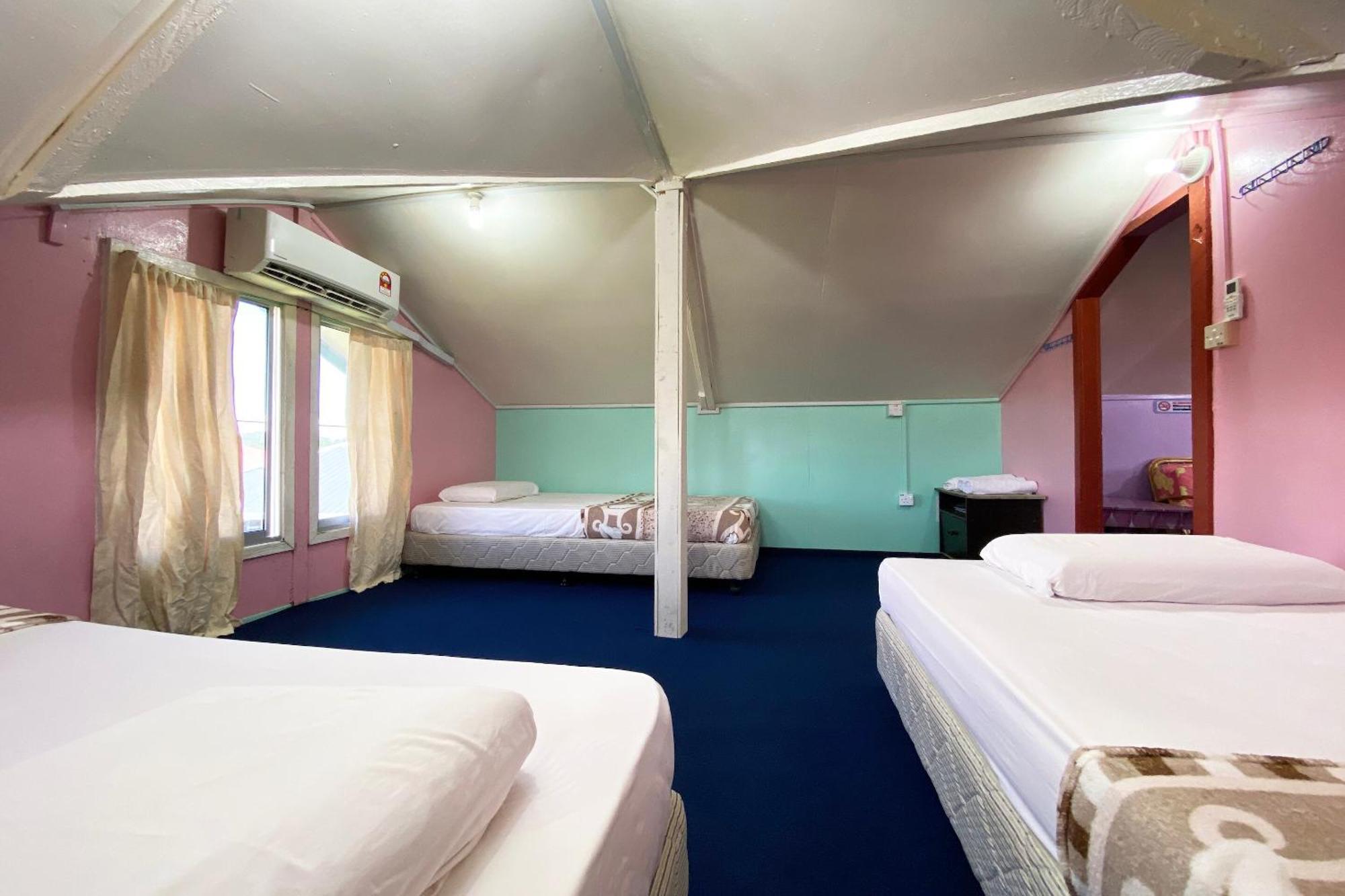 Oyo Home 90285 Pogimpaan Homestay راناوْ المظهر الخارجي الصورة