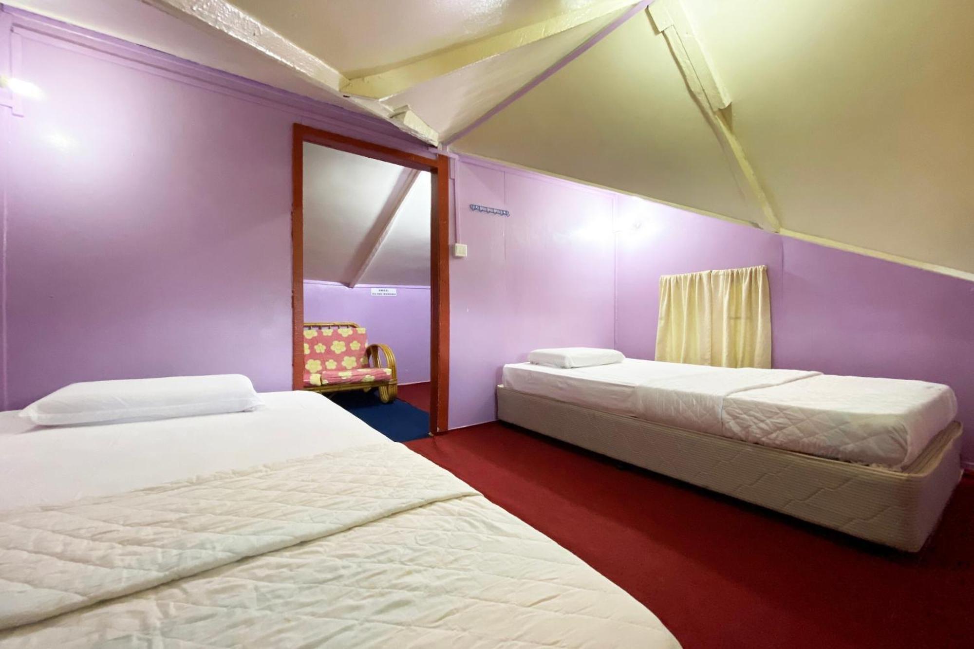 Oyo Home 90285 Pogimpaan Homestay راناوْ المظهر الخارجي الصورة