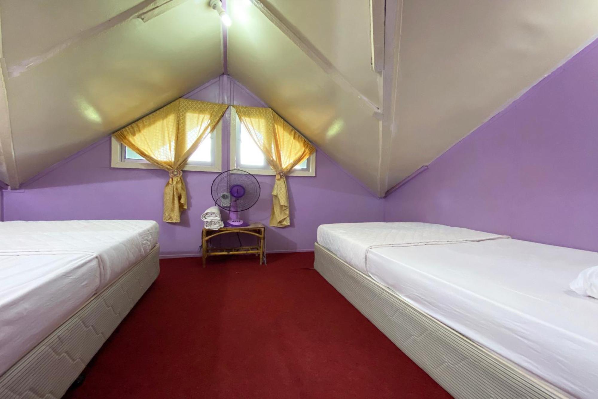 Oyo Home 90285 Pogimpaan Homestay راناوْ المظهر الخارجي الصورة