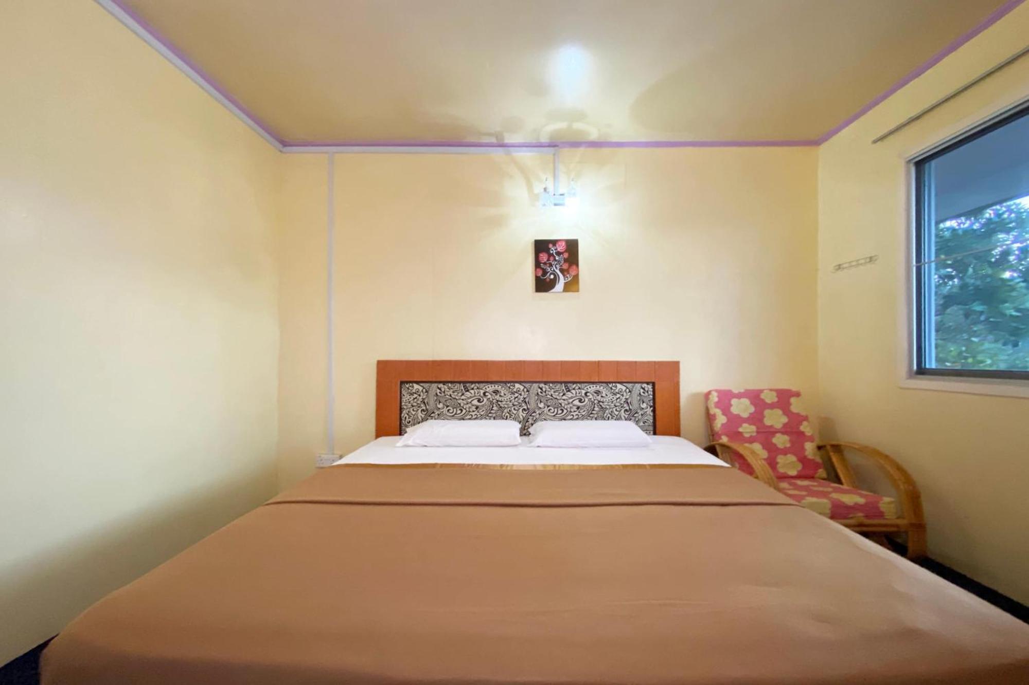 Oyo Home 90285 Pogimpaan Homestay راناوْ المظهر الخارجي الصورة