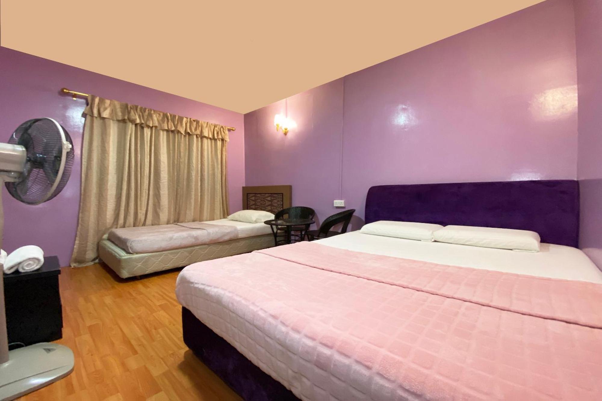 Oyo Home 90285 Pogimpaan Homestay راناوْ المظهر الخارجي الصورة