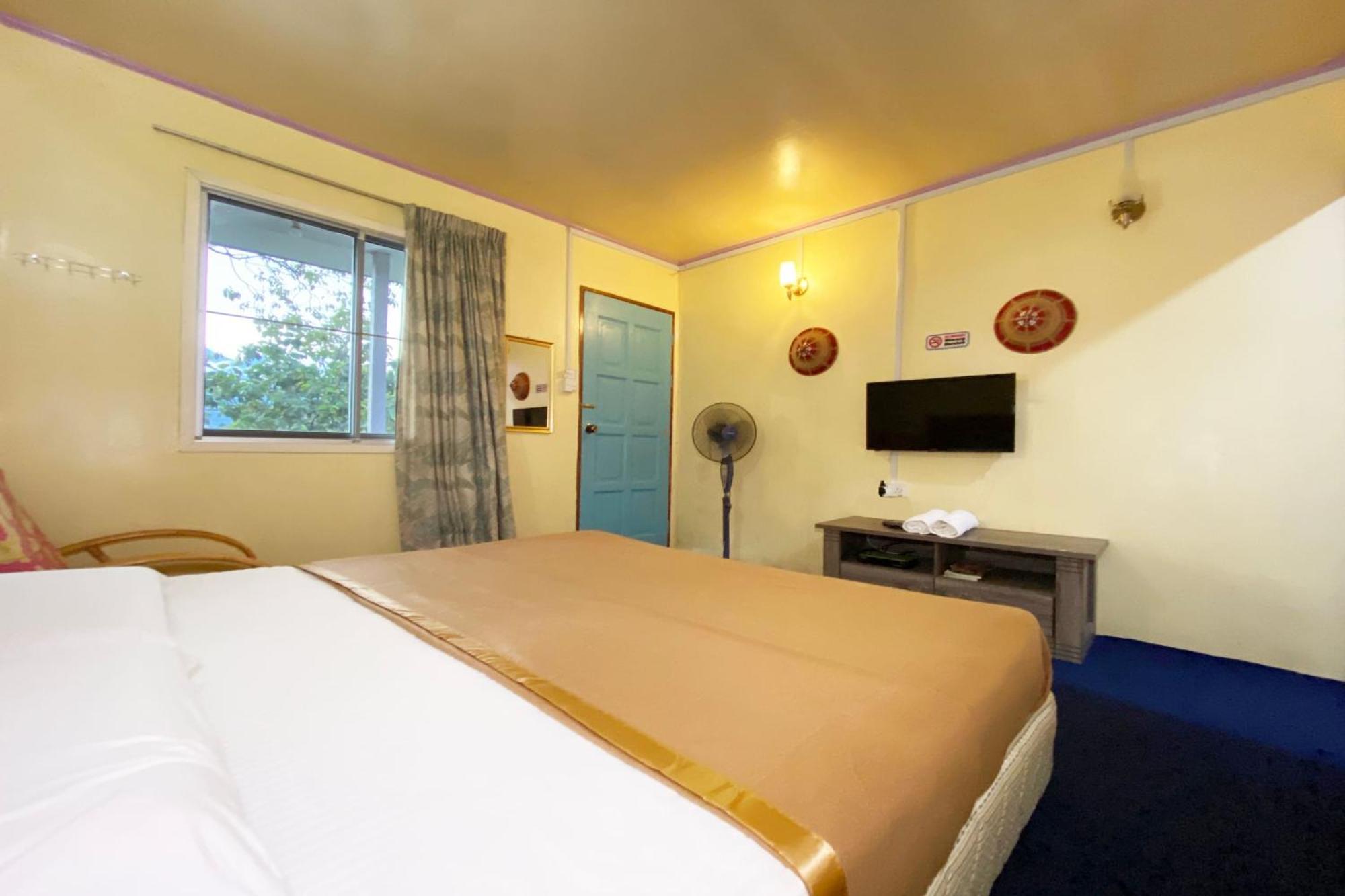 Oyo Home 90285 Pogimpaan Homestay راناوْ المظهر الخارجي الصورة