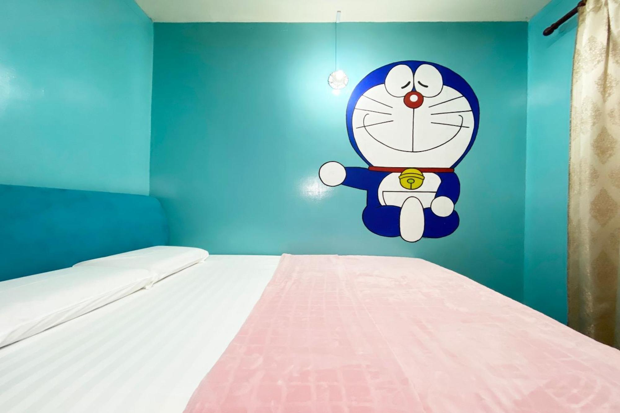 Oyo Home 90285 Pogimpaan Homestay راناوْ المظهر الخارجي الصورة