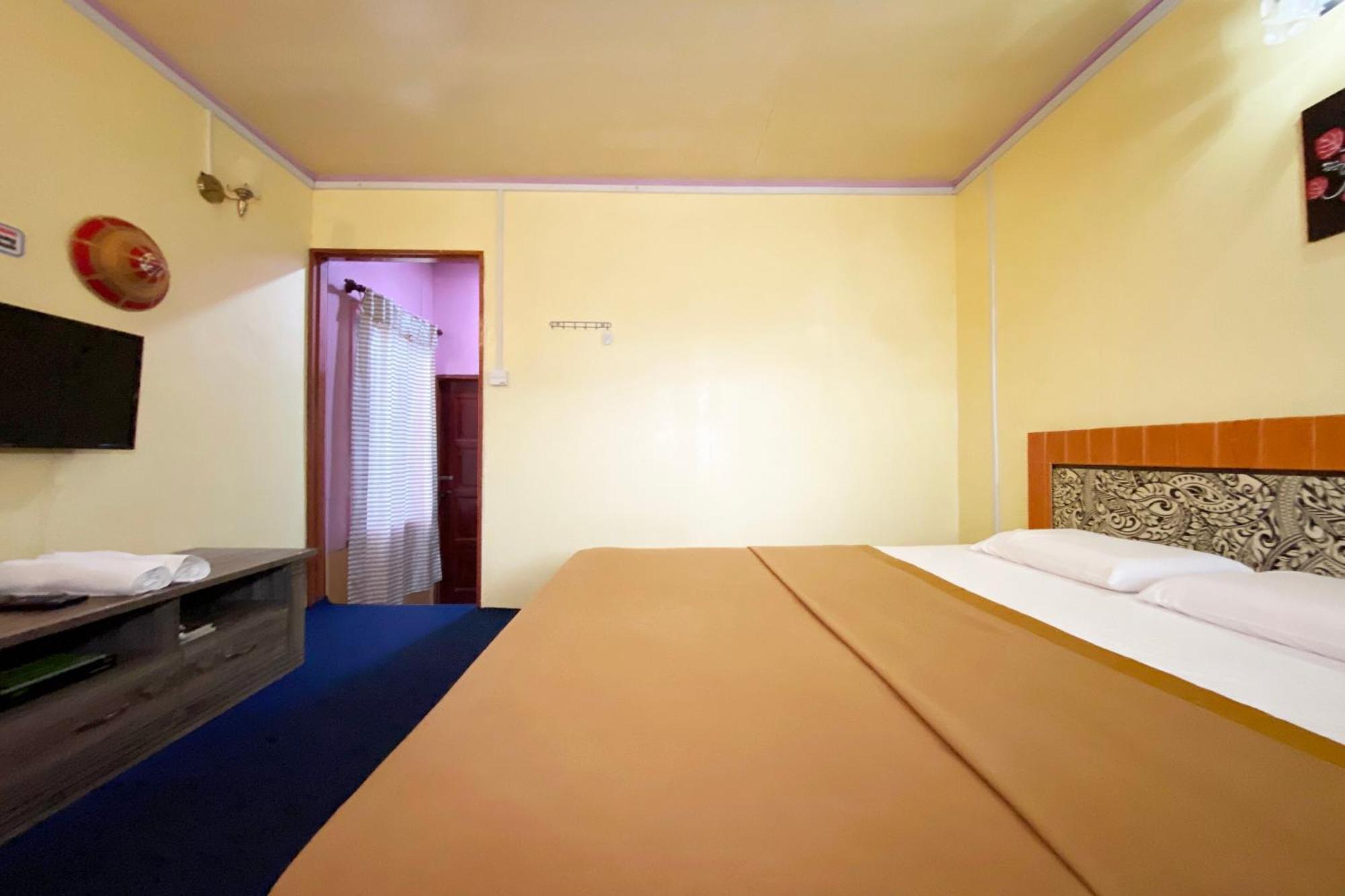 Oyo Home 90285 Pogimpaan Homestay راناوْ المظهر الخارجي الصورة