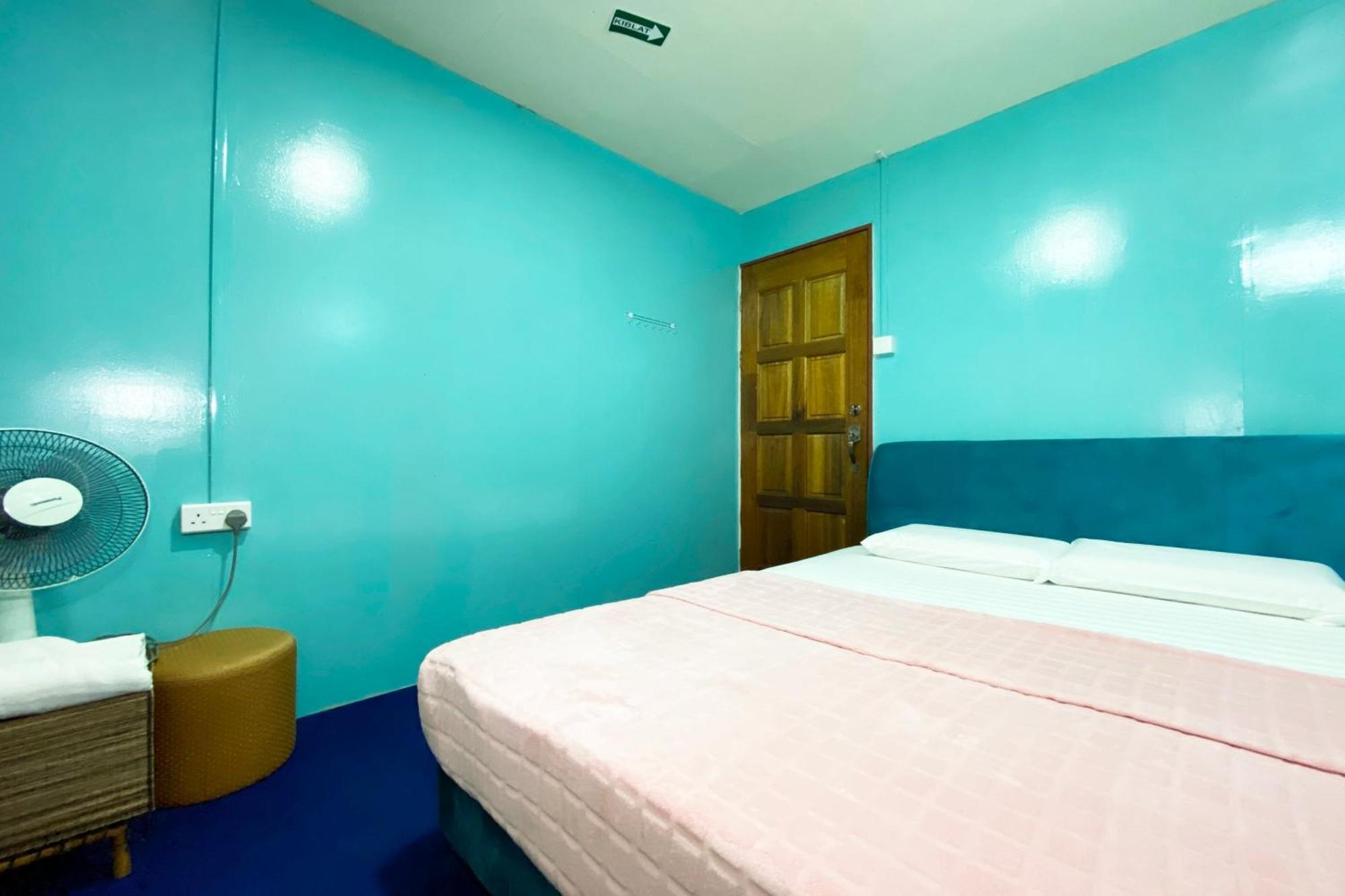 Oyo Home 90285 Pogimpaan Homestay راناوْ المظهر الخارجي الصورة