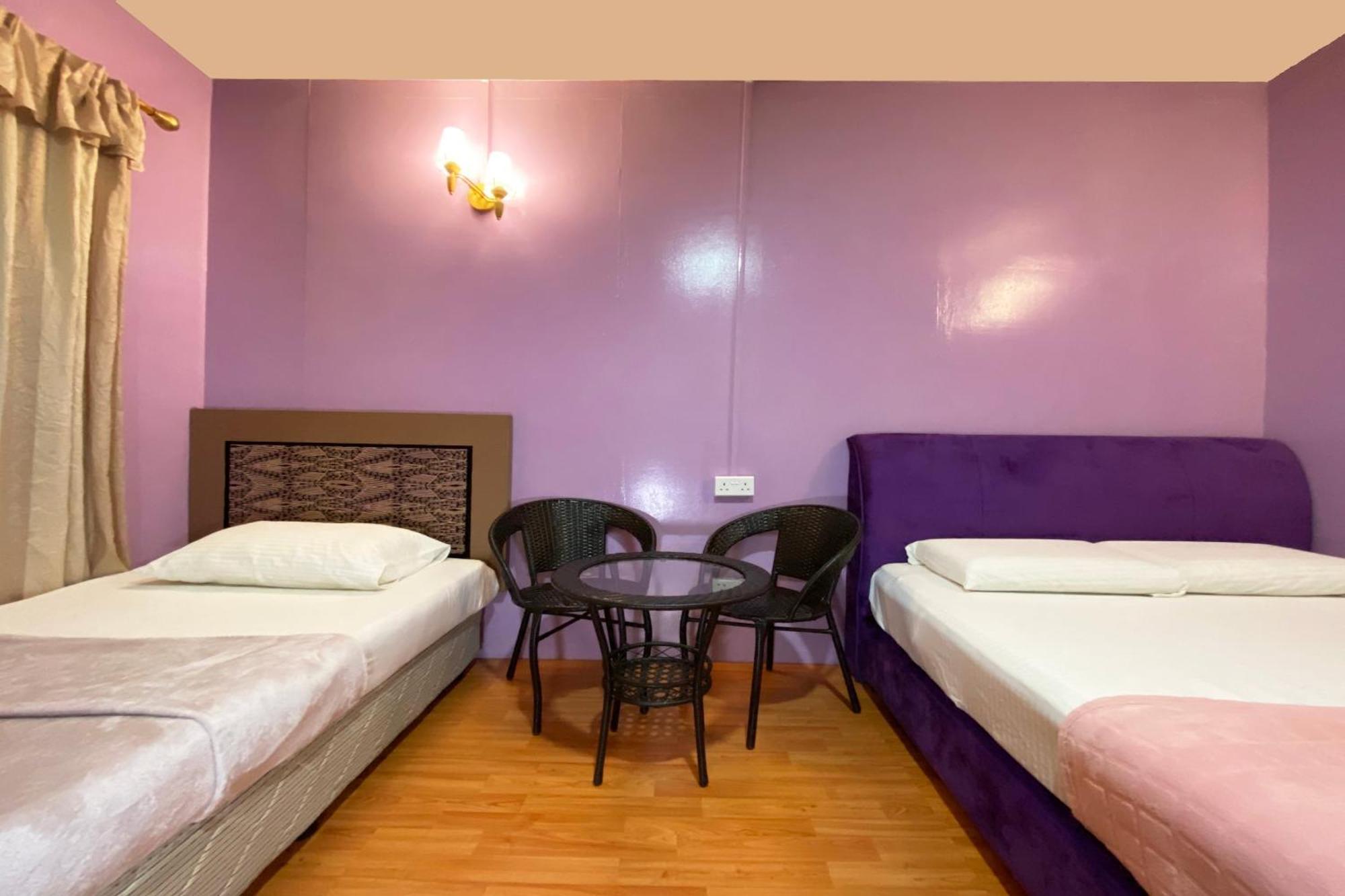 Oyo Home 90285 Pogimpaan Homestay راناوْ المظهر الخارجي الصورة