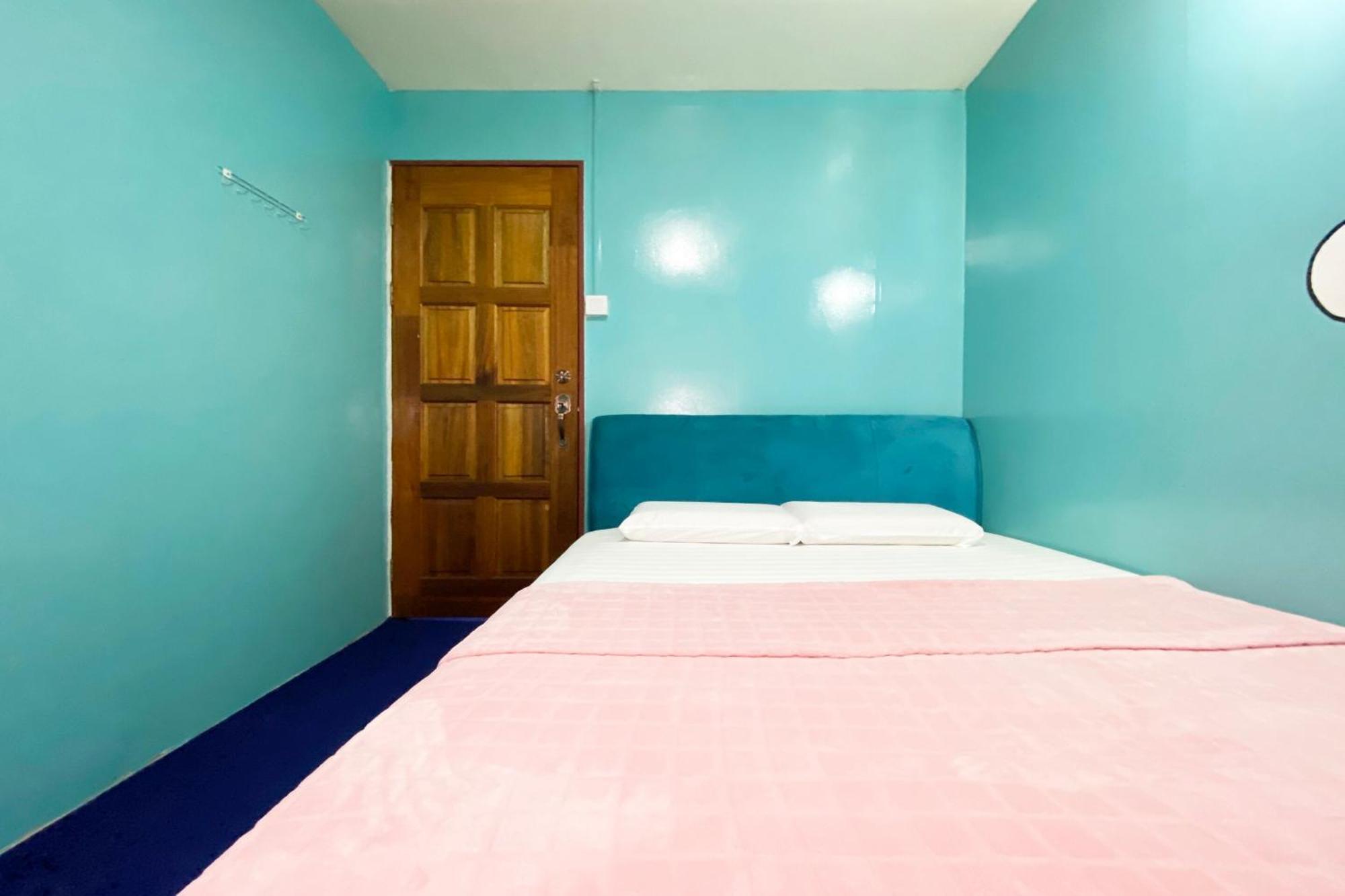 Oyo Home 90285 Pogimpaan Homestay راناوْ المظهر الخارجي الصورة