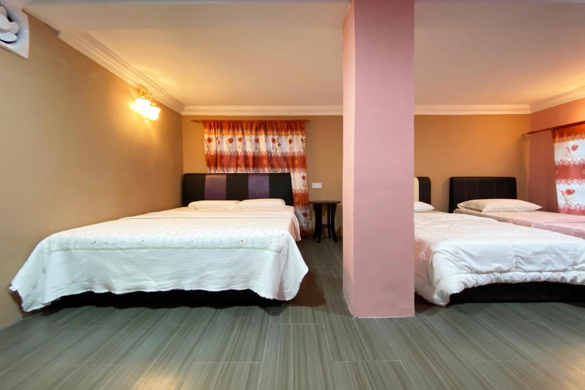 Oyo Home 90285 Pogimpaan Homestay راناوْ المظهر الخارجي الصورة