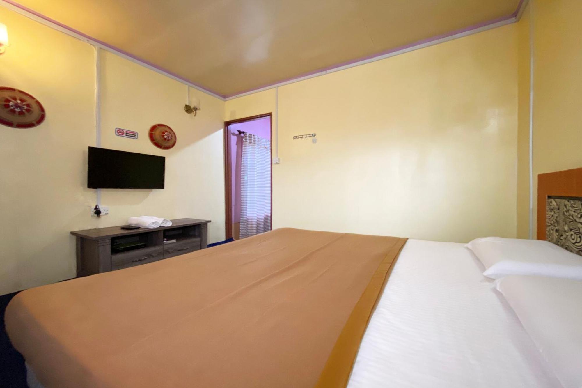 Oyo Home 90285 Pogimpaan Homestay راناوْ المظهر الخارجي الصورة