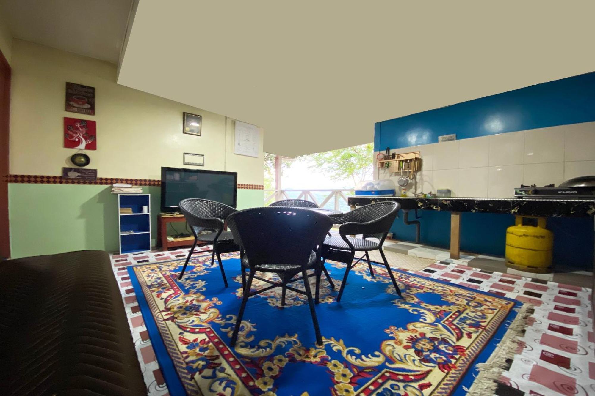 Oyo Home 90285 Pogimpaan Homestay راناوْ المظهر الخارجي الصورة