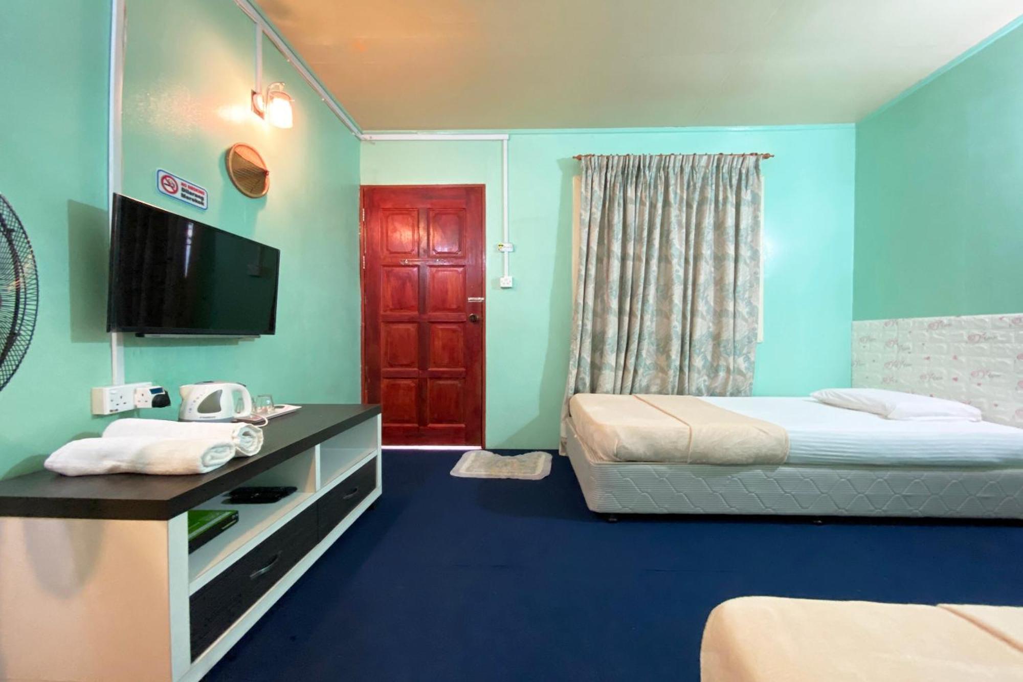 Oyo Home 90285 Pogimpaan Homestay راناوْ المظهر الخارجي الصورة